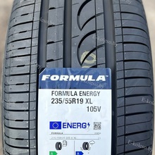 Formula Energy 235/55 R19 105V