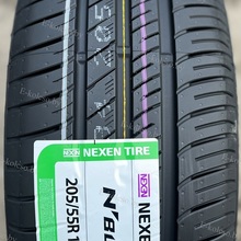 Автомобильные шины Nexen N-BLUE S 205/55 R16 91V