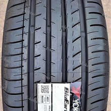 Yokohama BluEarth-A AE51 H 205/55 R17 91V