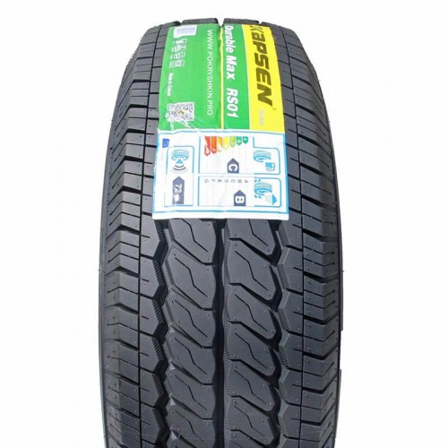 Автомобильные шины KAPSEN PracticalMax RS01 195/75 R16 107/105T