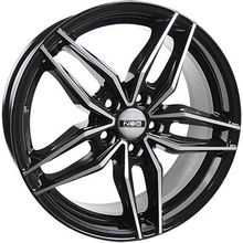 Neo 782 7.5J/17 5x108 ET50.5 D63.4