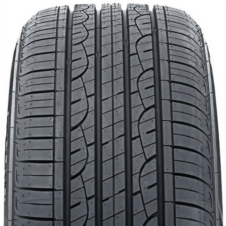 Автомобильные шины Nexen N'Priz RH7 255/60 R18 108H