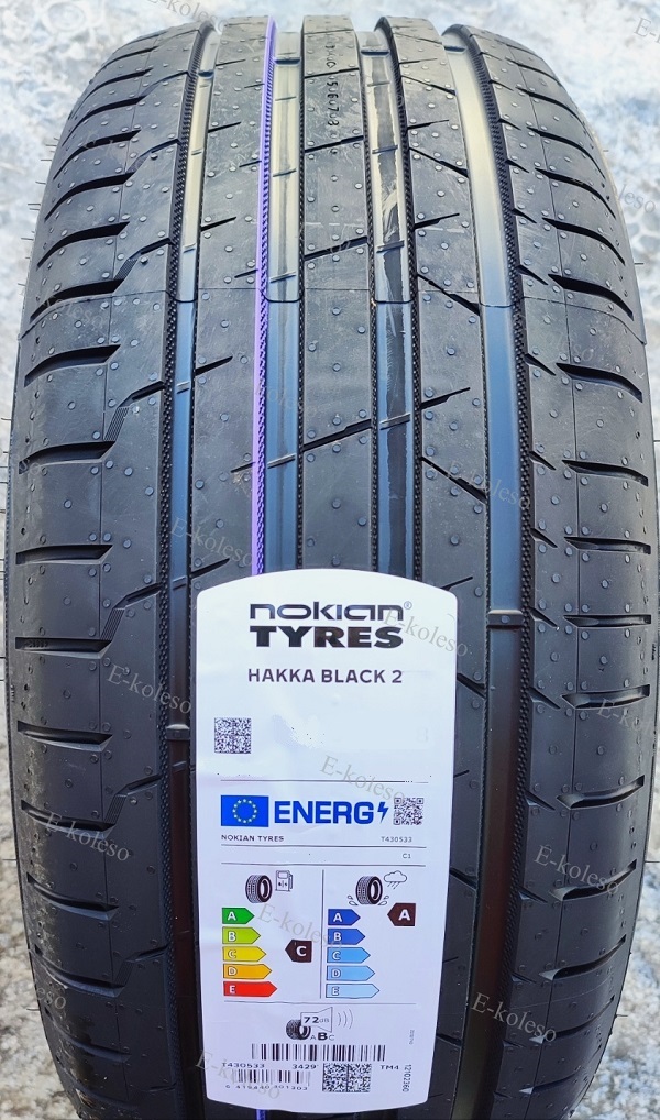 Автомобильные шины Ikon Tyres Autograph Ultra 2 255/45 R18 103Y
