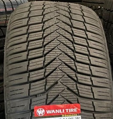 Автомобильные шины Wanli SC501 205/60 R16 96V