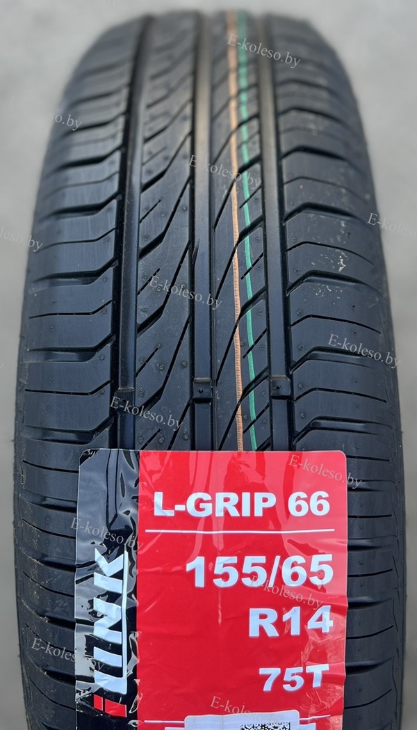 Автомобильные шины iLINK L-Grip 66 155/65 R14 75T