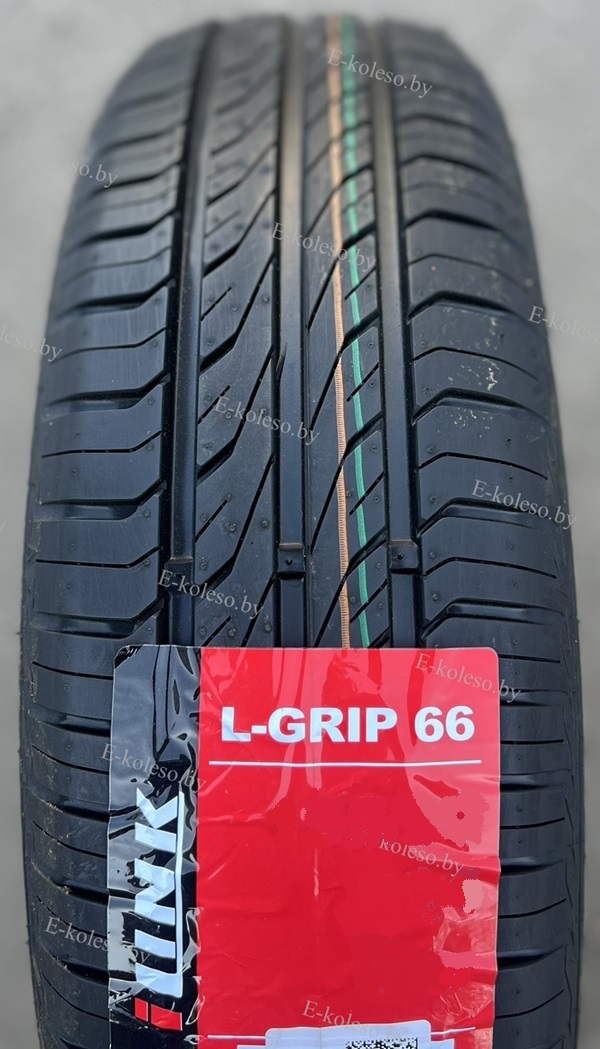 Автомобильные шины iLINK L-Grip 66 165/65 R14 79T