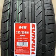 SunFull SF-888 225/55 R16 99V