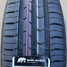 Автомобильные шины Gislaved PremiumControl 195/65 R15 91H
