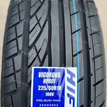 Hi Fly Vigorous Hp801 225/60 R18 100V