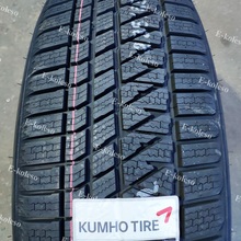 Автомобильные шины Kumho WinterCraft SUV ice WS71 265/40 R22 71undefined