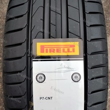 Автомобильные шины Pirelli Cinturato P7 C2 275/40 R18 103Y