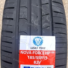 Автомобильные шины LEAO Nova-Force HP100 185/55 R15 82V