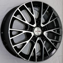 X'trike X-135 6.5J/16 5x108 ET45.0 D63.35