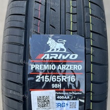 Автомобильные шины Arivo Premio ARZero 215/65 R16 98H