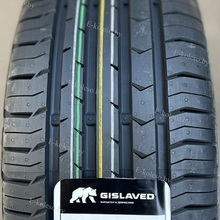 Автомобильные шины Gislaved PremiumControl 195/55 R16 91V