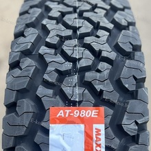 Maxxis AT-980E Worm-Drive 265/70 R16 117/114Q