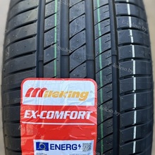 Автомобильные шины Mileking Ex-Comfort 205/55 R16 91V