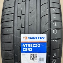 Автомобильные шины Sailun Atrezzo ZSR 2 245/35 R20 95Y