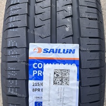 Sailun Commercio Pro 215/65 R16C 109/107T