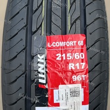 iLINK L-Comfort 68 215/60 R17 96T