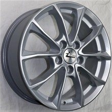 iFree KC914 Джет 6.5J/16 5x108 ET50.0 D63.35