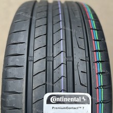 Continental PremiumContact 7 225/55 R17 101Y