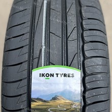 Автомобильные шины Ikon Tyres Autograph Aqua 3 SUV 225/65 R17 106H