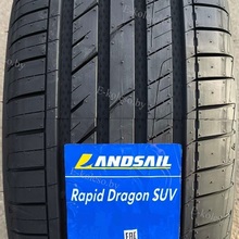Landsail RapidDragon SUV 265/60 R18 110V