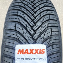 Автомобильные шины Maxxis AP3 Premitra All Season 235/45 R17 97W