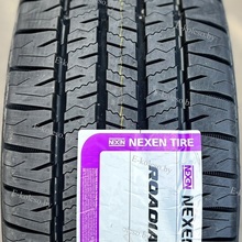 Автомобильные шины Nexen Roadian HTX 2 235/65 R18 106H