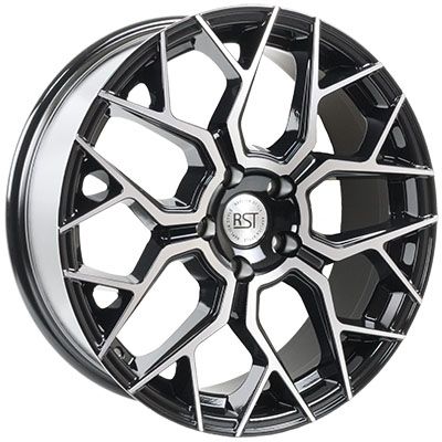 Литые диски RST R148 8.0J/18 5x112 ET30.0 D66.6