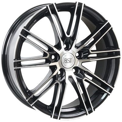 Литые диски RST R187 7.0J/17 5x114.3 ET45.0 D54.1