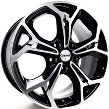 Carwel Синтур 7.0J/17 5x108 ET43.0 D65.1