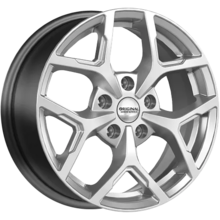 SKAD KL-368 (Focus) 6.5J/16 5x108 ET50.0 D63.35