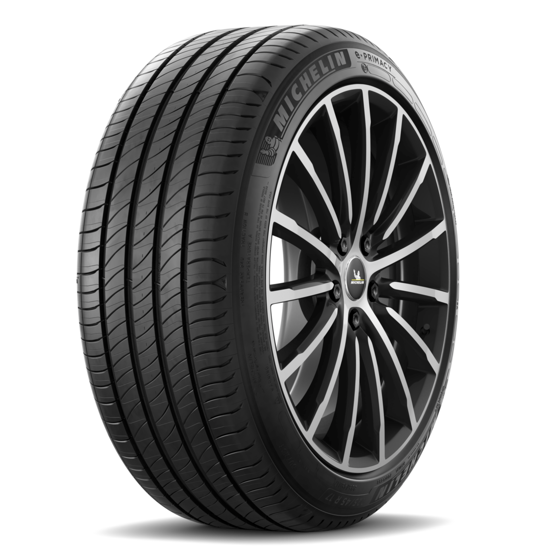 Автомобильные шины Michelin e.Primacy 215/50 R19 93T