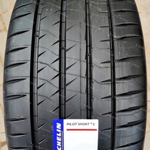 Автомобильные шины Michelin Pilot Sport 4 S 275/30 R21 98Y