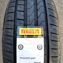 Автомобильные шины Pirelli Cinturato P7 235/45 R18 98Y