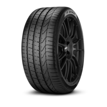 Pirelli P Zero 275/40 R22 107Y