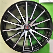 Alcasta M60 6.5J/16 5x108 ET45.0 D63.35