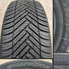 Hankook Kinergy 4S2 X SUV H750A 255/55 R19 111W