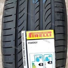 Автомобильные шины Pirelli POWERGY 215/45 R18 93Y