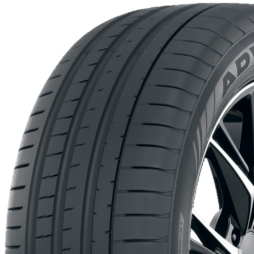 Автомобильные шины Yokohama Advan Sport V107 255/50 R20 109Y