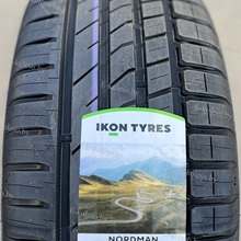 Автомобильные шины Ikon Tyres Nordman SX3 215/60 R16 99H
