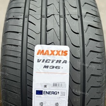 Maxxis Victra Runflat M36+ 275/35 R19 100Y