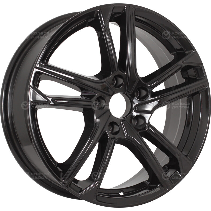 Литые диски RST R197 6.5J/17 5x108 ET40.0 D65.1