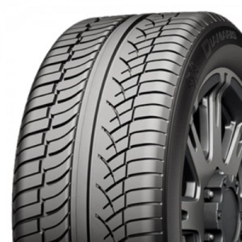 Автомобильные шины Michelin 4x4 Diamaris 275/40 R20 106Y