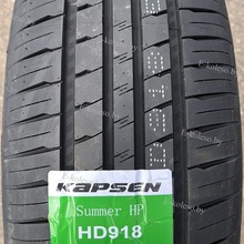 Автомобильные шины KAPSEN HD918 205/55 R16 91V