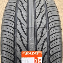Maxxis Victra Ma-Z4S 215/45 R17 91W