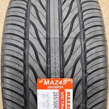 Maxxis Victra Ma-Z4S 285/50 R20 116V