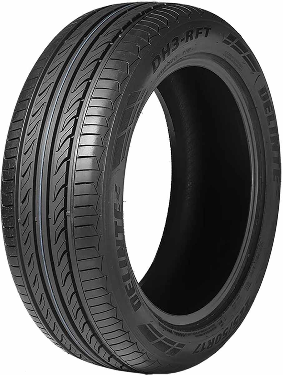 Автомобильные шины Delinte DH3-RFT 205/55 R16 91W